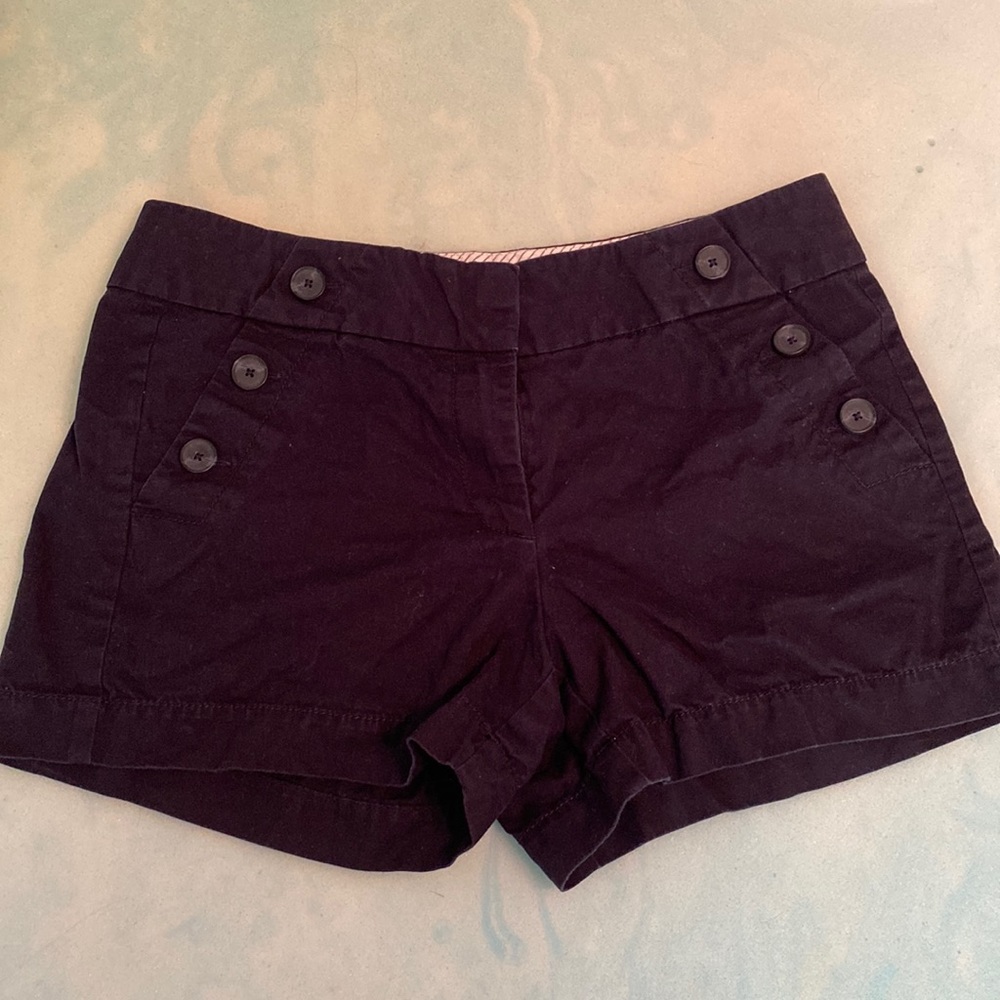 Loft shorts